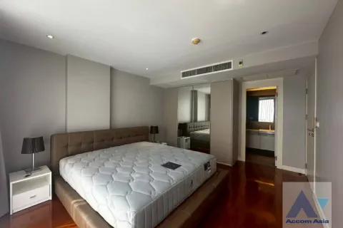 Condo à Watthana, Bangkok, Thaïlande, 2 chambres № 214443 - photo 5