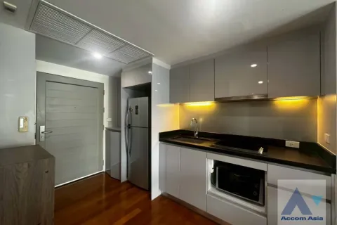 Condo à Watthana, Bangkok, Thaïlande, 2 chambres № 214443 - photo 4