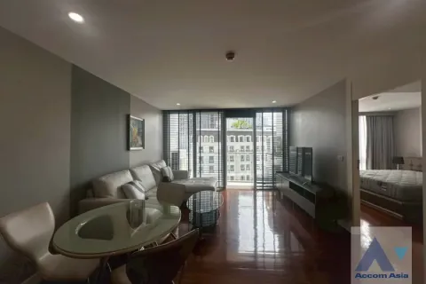 Condo à Watthana, Bangkok, Thaïlande, 2 chambres № 214443 - photo 3