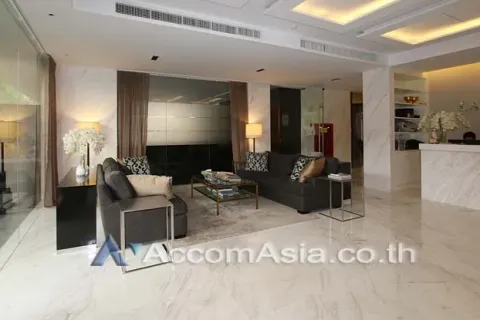 Condo à Watthana, Bangkok, Thaïlande, 2 chambres № 214443 - photo 19