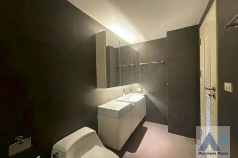 Condo à Watthana, Bangkok, Thaïlande, 2 chambres № 214443 - photo 13
