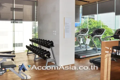 Condominio de 1 dormitorio en Watthana, Bangkok, Tailandia № 214437 - foto 13