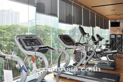 Condominio de 1 dormitorio en Watthana, Bangkok, Tailandia № 214437 - foto 14