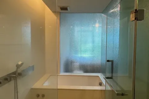 Condominio de 1 dormitorio en Watthana, Bangkok, Tailandia № 214437 - foto 6