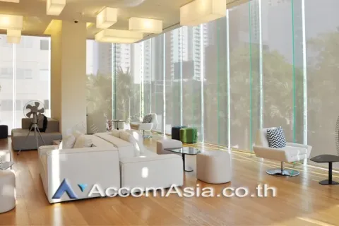 Condominio de 1 dormitorio en Watthana, Bangkok, Tailandia № 214437 - foto 16