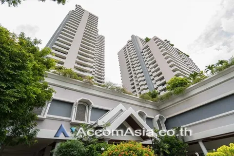 Condo à Watthana, Bangkok, Thaïlande, 3 chambres № 214442 - photo 12