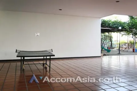 Condo à Watthana, Bangkok, Thaïlande, 3 chambres № 214442 - photo 8