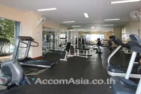 Condo à Watthana, Bangkok, Thaïlande, 3 chambres № 214442 - photo 10