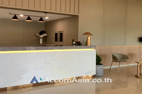 Condo à Watthana, Bangkok, Thaïlande, 3 chambres № 214442 - photo 3