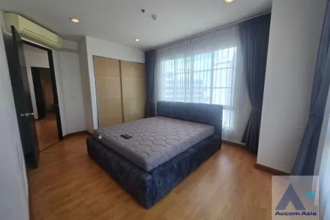 Condominio de 2 dormitorios en Khlong Toei, Bangkok, Tailandia № 214439 - foto 4