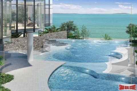 Apartment in Pattaya, Thailand 1 bedroom № 193927 - photo 4
