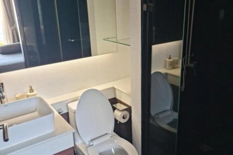 Квартира в Пхукете, Таиланд с 2 комнатами  № 150651 - фото 15