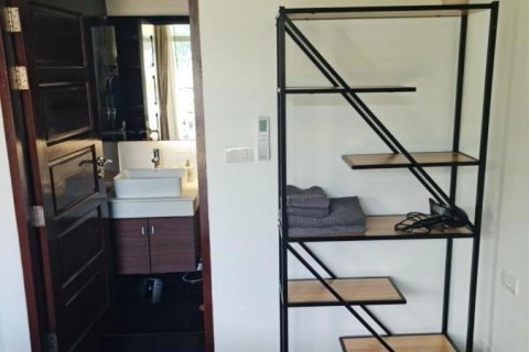 Квартира в Пхукете, Таиланд с 2 комнатами  № 150651 - фото 10