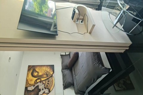 Квартира в Пхукете, Таиланд с 2 комнатами  № 150651 - фото 8