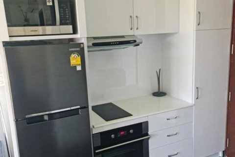 Квартира в Пхукете, Таиланд с 2 комнатами  № 150651 - фото 11