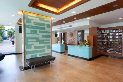 Квартира в Пхукете, Таиланд с 2 комнатами  № 150651 - фото 5