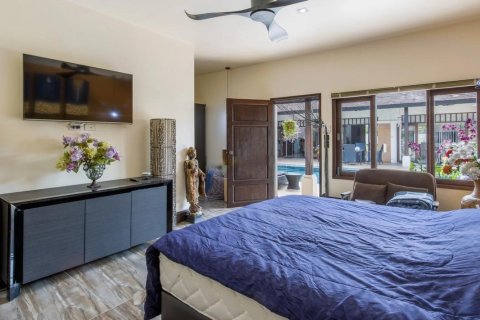 Penthouse in Phuket, Thailand 4 bedrooms № 150650 - photo 7