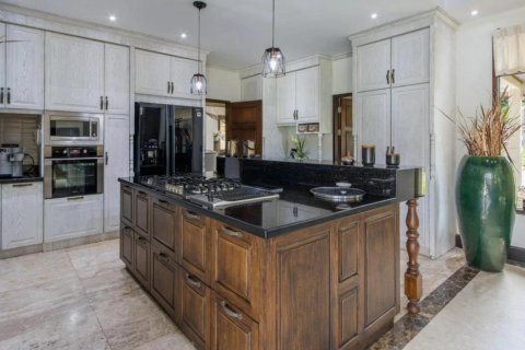 Penthouse in Phuket, Thailand 4 bedrooms № 150650 - photo 3