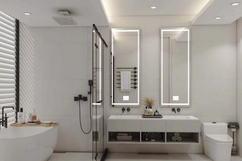 Пентхаус в Пхукете, Таиланд с 5 комнатами № 150649 - фото 10