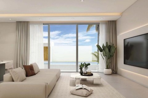 Пентхаус в Пхукете, Таиланд с 5 комнатами № 150649 - фото 4