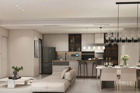 Пентхаус в Пхукете, Таиланд с 5 комнатами № 150649 - фото 3