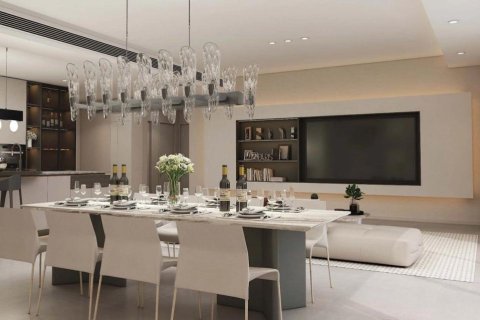 Пентхаус в Пхукете, Таиланд с 5 комнатами № 150649 - фото 8