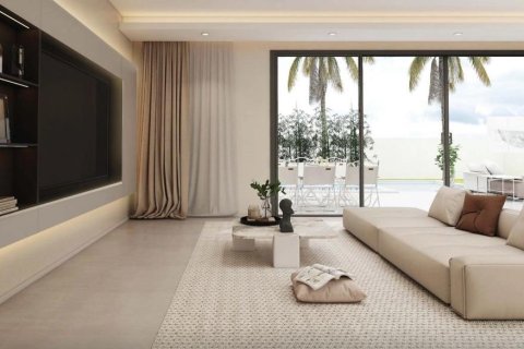 Пентхаус в Пхукете, Таиланд с 6 комнатами  № 150648 - фото 5