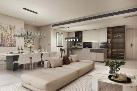 Пентхаус в Пхукете, Таиланд с 6 комнатами  № 150648 - фото 6