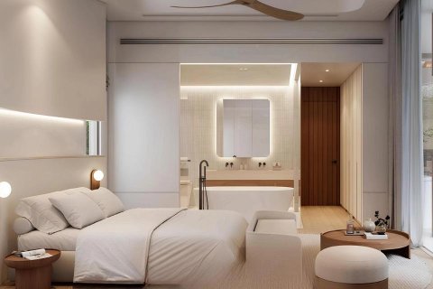 Пентхаус в Пхукете, Таиланд с 4 комнатами  № 150647 - фото 5