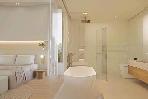 Пентхаус в Пхукете, Таиланд с 4 комнатами  № 150647 - фото 8