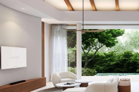 Пентхаус в Пхукете, Таиланд с 4 комнатами  № 150647 - фото 6