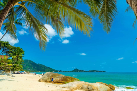 Penthouse in Koh Pha Ngan, Thailand 2 bedrooms № 150652 - photo 7