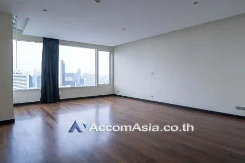 Eigentumswohnung in Bang Rak, Bangkok, Thailand, 3 Schlafzimmer  № 218500 - Foto 4