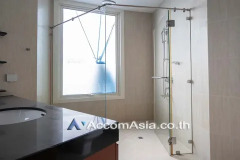 Eigentumswohnung in Bang Rak, Bangkok, Thailand, 3 Schlafzimmer  № 218500 - Foto 6