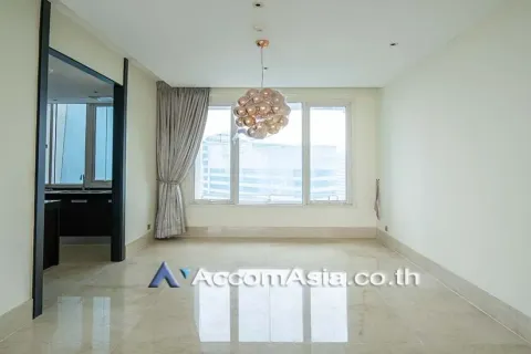 Eigentumswohnung in Bang Rak, Bangkok, Thailand, 3 Schlafzimmer  № 218500 - Foto 2