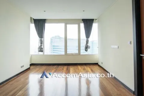 Eigentumswohnung in Bang Rak, Bangkok, Thailand, 3 Schlafzimmer  № 218500 - Foto 5