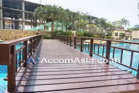 Studio in the Condo in Bang Lamung, Thailand № 218497 - Foto 3