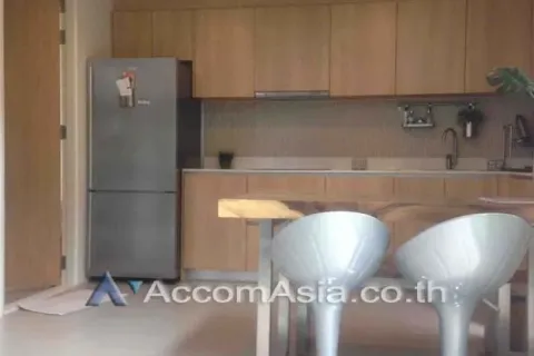 Eigentumswohnung in Pathum Wan, Bangkok, Thailand, 2 Schlafzimmer № 218495 - Foto 2