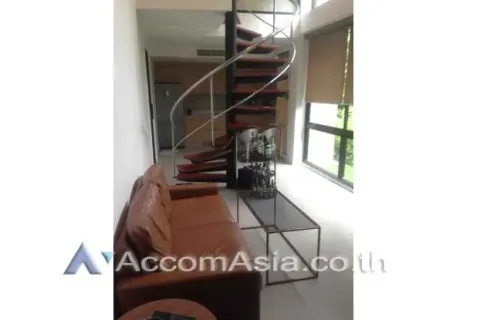 Condominio de 2 dormitorios en Pathum Wan, Bangkok, Tailandia № 218495