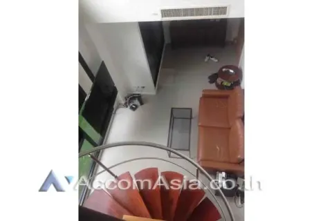 Eigentumswohnung in Pathum Wan, Bangkok, Thailand, 2 Schlafzimmer № 218495 - Foto 5