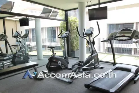 Eigentumswohnung in Pathum Wan, Bangkok, Thailand, 2 Schlafzimmer № 218495 - Foto 7