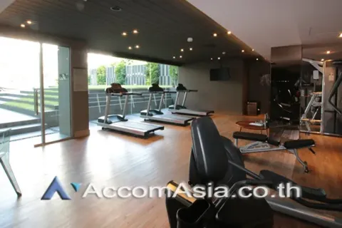 Eigentumswohnung in Watthana, Bangkok, Thailand, 1 Schlafzimmer № 218498 - Foto 7