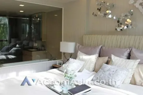 Eigentumswohnung in Watthana, Bangkok, Thailand, 1 Schlafzimmer № 218498 - Foto 3