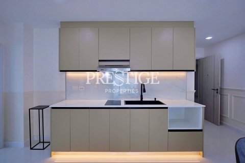 Condo à Pattaya, Thaïlande, 1 chambre № 197598 - photo 9