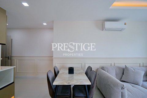 Condo à Pattaya, Thaïlande, 1 chambre № 197598 - photo 5