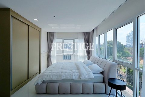 Condo à Pattaya, Thaïlande, 1 chambre № 197598 - photo 11