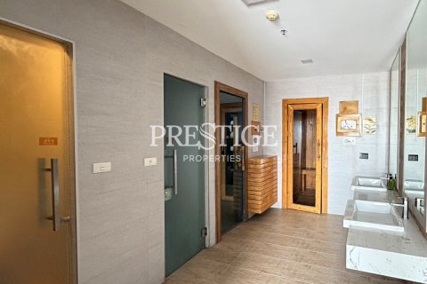 Condo à Pattaya, Thaïlande, 1 chambre № 197598 - photo 20