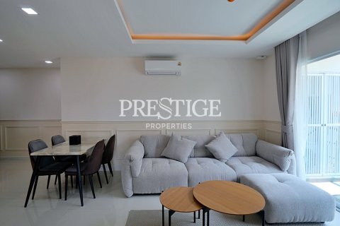 Condo à Pattaya, Thaïlande, 1 chambre № 197598 - photo 4