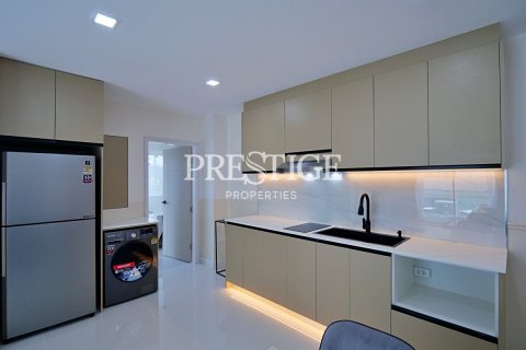 Condo à Pattaya, Thaïlande, 1 chambre № 197598 - photo 7