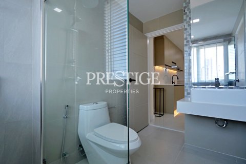 Condo à Pattaya, Thaïlande, 1 chambre № 197598 - photo 14